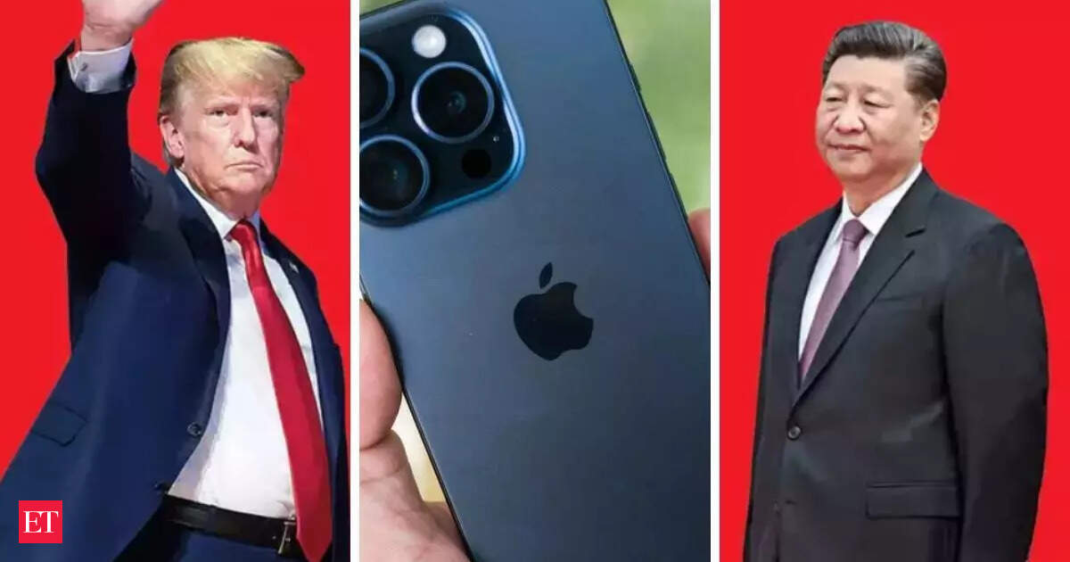 Apple’s India plans have two new threats