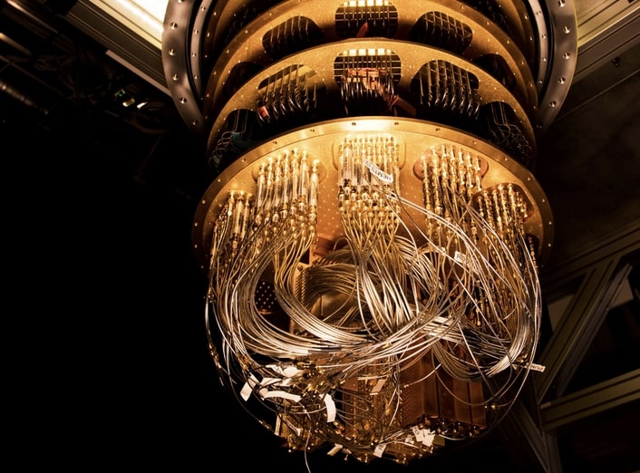 Quantum Computer Error Correction and Signs of Quantum Supramacy in 2025