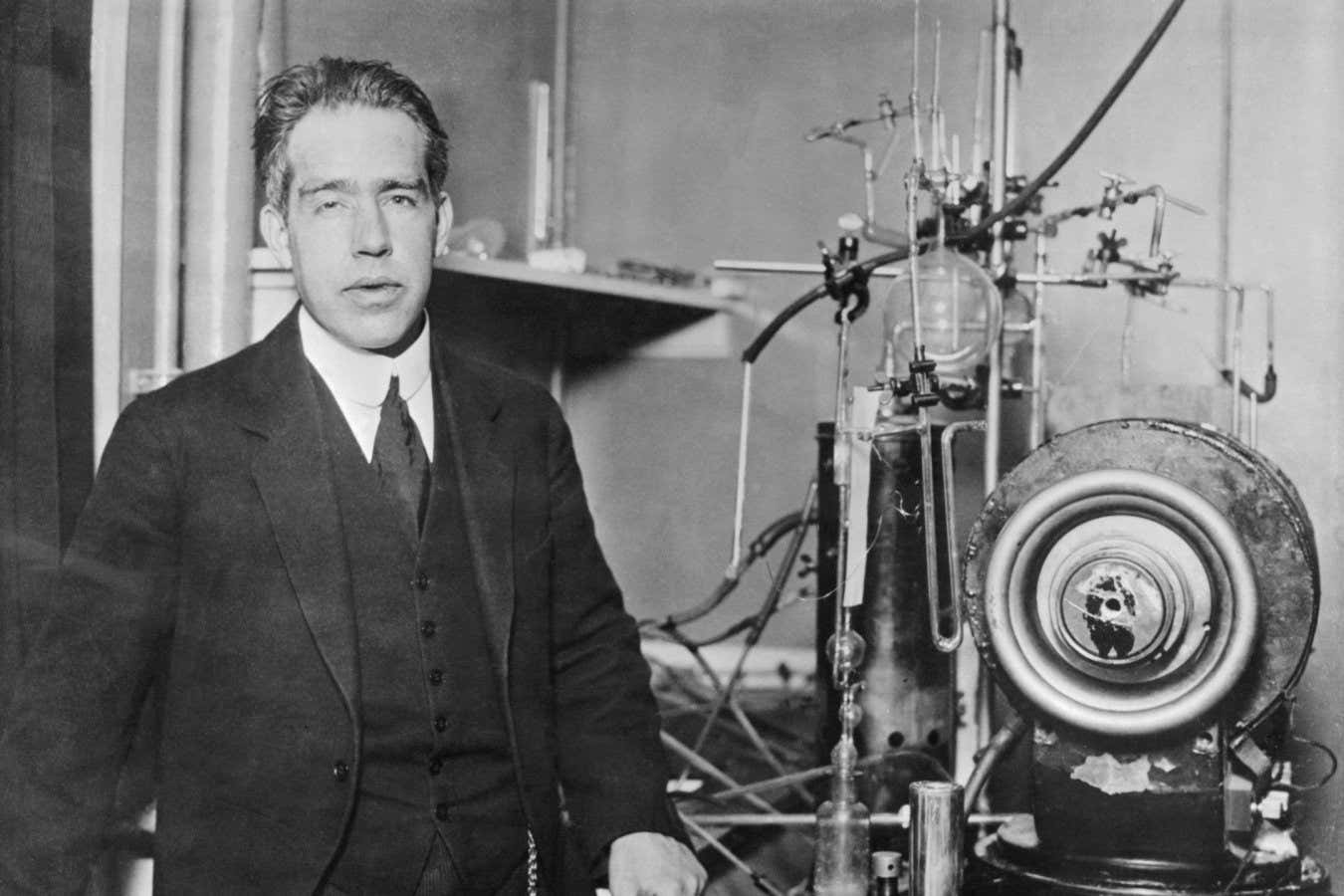 Ambitious book on quantum physics still fails to be accessible