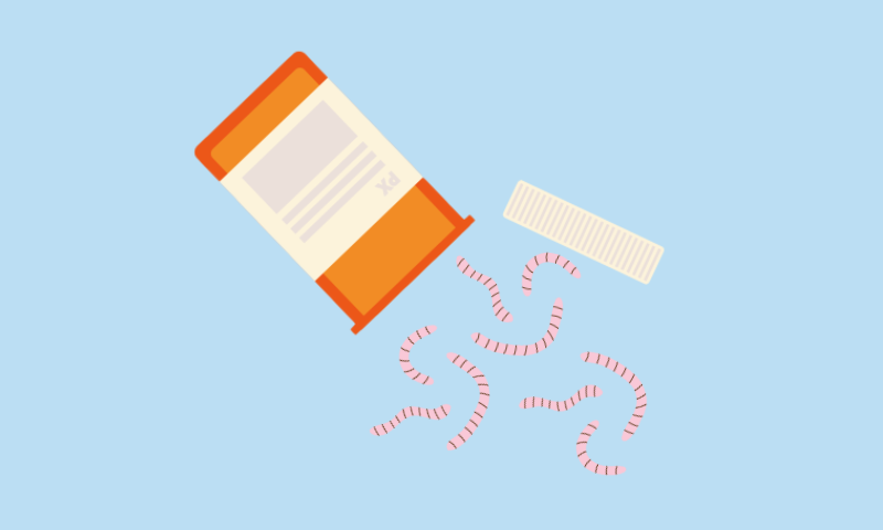 Worm-Inspired Treatments Inch Toward the Clinic
