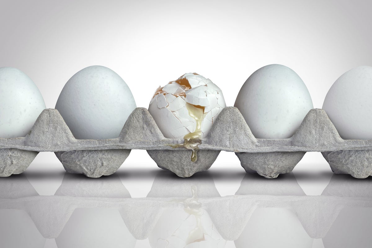How to Protect Yourself from Recent Salmonella Outbreak in Recalled Eggs
