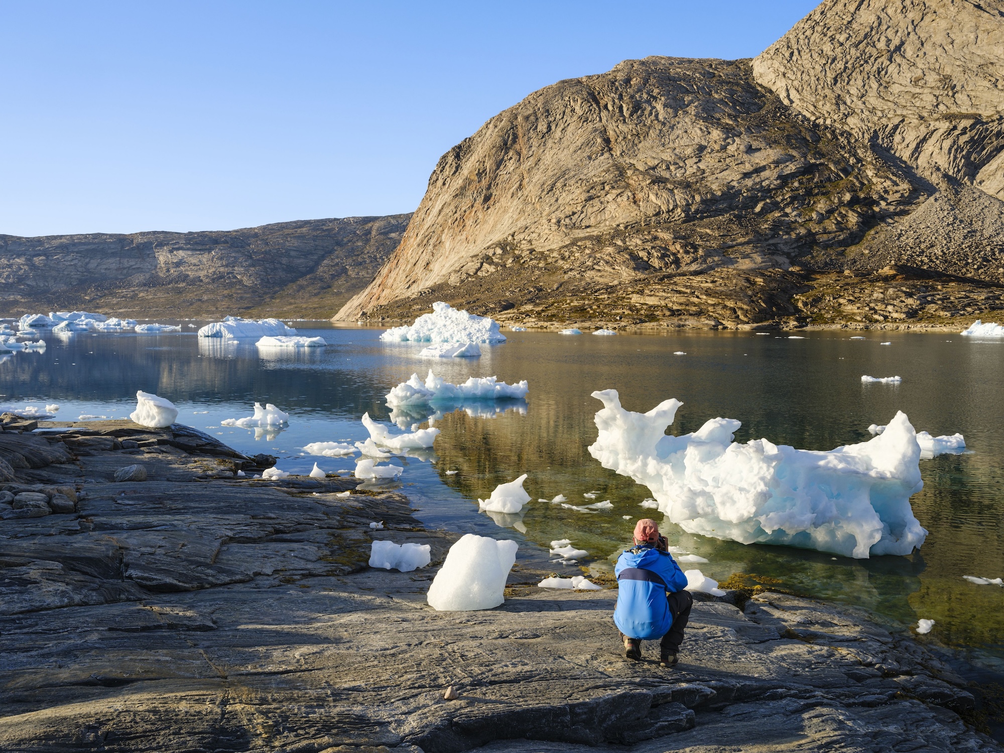 When will a vital system of currents in the Atlantic Ocean collapse? Depends on whom you ask.