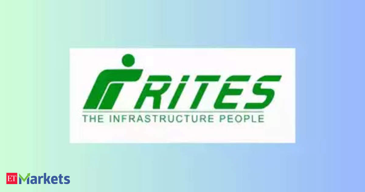 RITES shares in focus after MoU with Hindustan Copper to build critical mineral supply chain