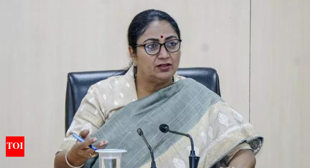 5-km tunnel to link Mahipalpur to Mandela Marg, Delhi CM Rekha Gupta announces approval; check design and structure here