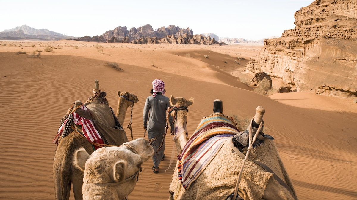 10 stunning UNESCO World Heritage sites that were immortalized on screen