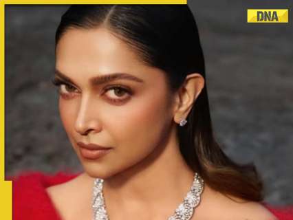 Deepika Padukone makes big announcement after leaving Prabhas, Sandeep Reddy Vanga’s Spirit for Allu Arjun, Atlee’s film: ‘I’ve experienced firsthand…’