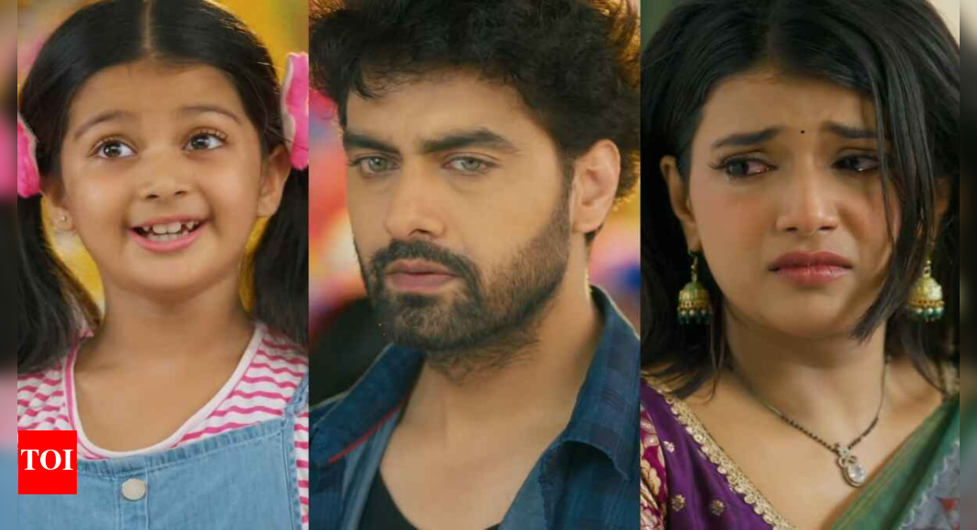 Yeh Rishta Kya Kehlata Hai: Maira troubles Kaveri and Vidya, Geetanjali slams Abhira for scolding her