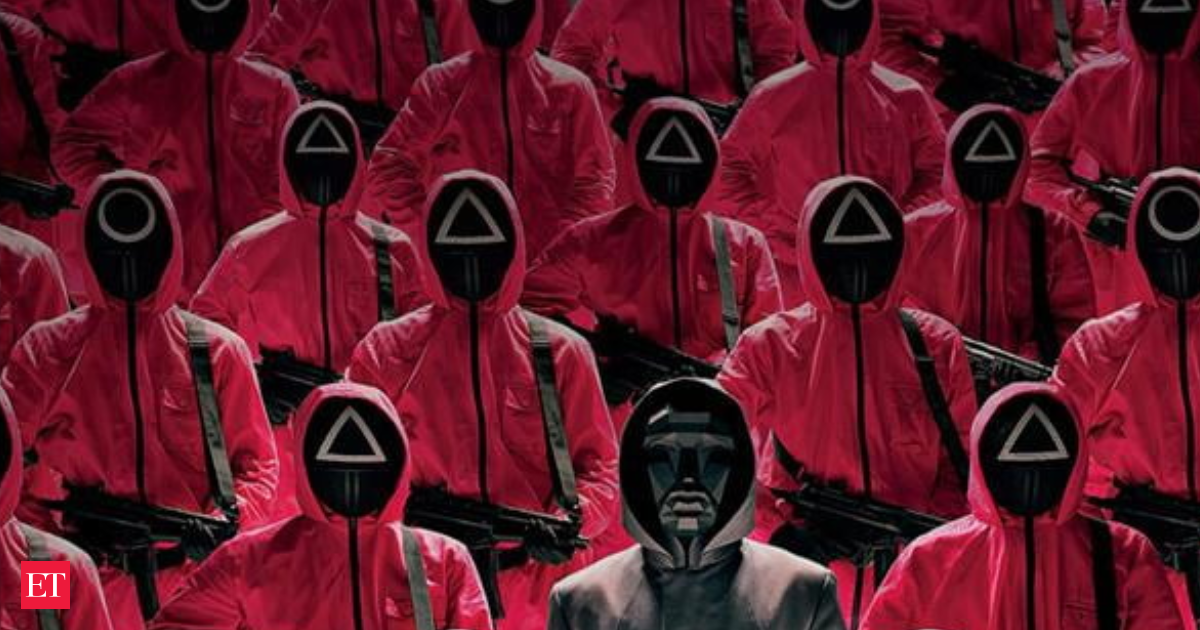 Squid Game’s fame? Netflix CEO reveals the shocking truth behind its success