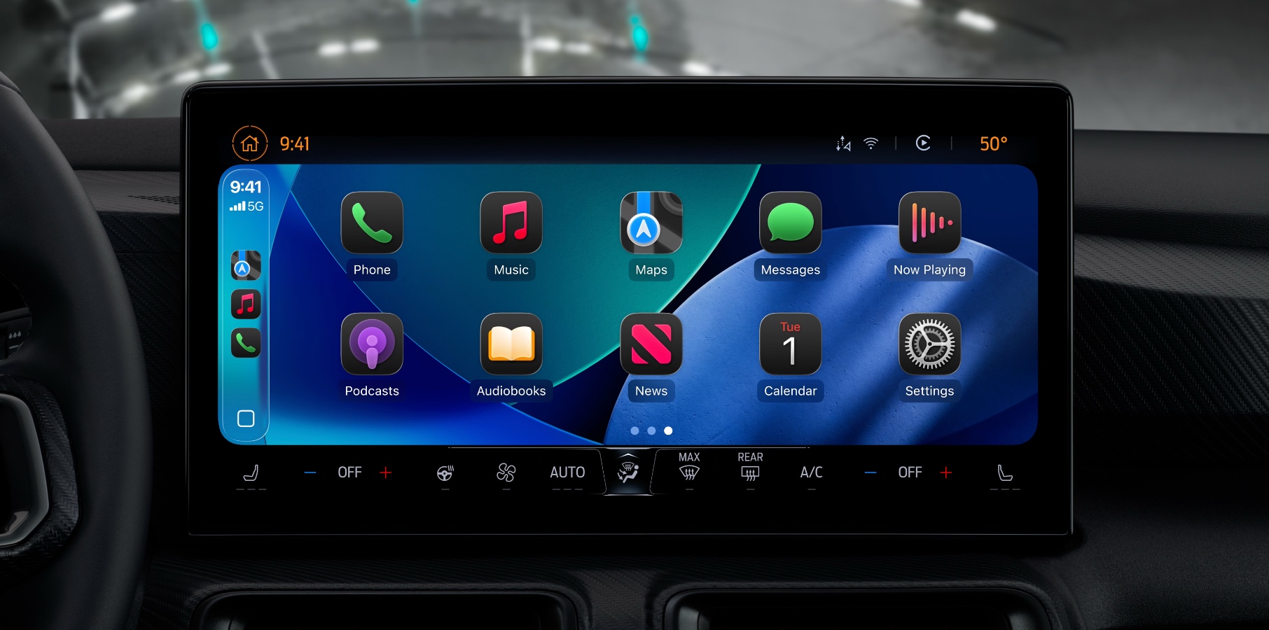 CarPlay in iOS 26 is a game-changer thanks to these 5 new features