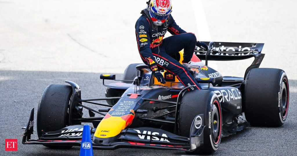Tensions high as F1 heads to Montreal for 2025 Canadian Grand Prix