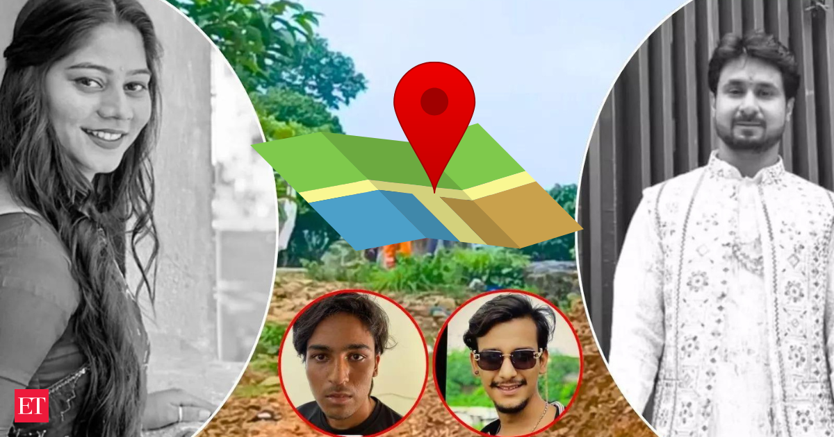 Was Sonam Raghuvanshi’s sudden request to visit Kamakhya Temple a setup? How live location to lover helped killers track Raja