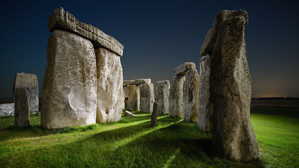Why spiritual tourism is on the rise, from Stonehenge to Sedona