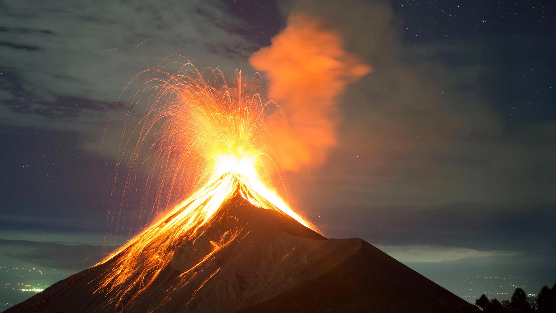 Scientists uncover why “stealth” volcanoes stay silent until eruption