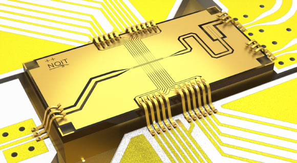 Scientists Set New Record for Qubit Operation Accuracy