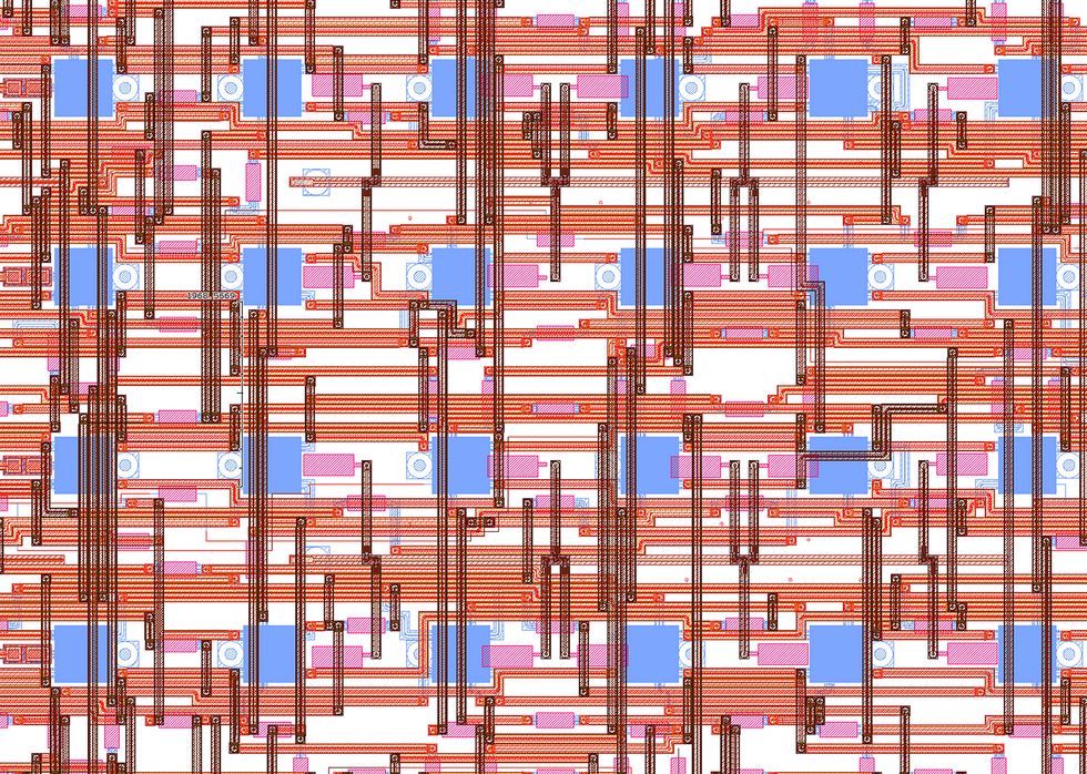 IBM Says It’s Cracked Quantum Error Correction