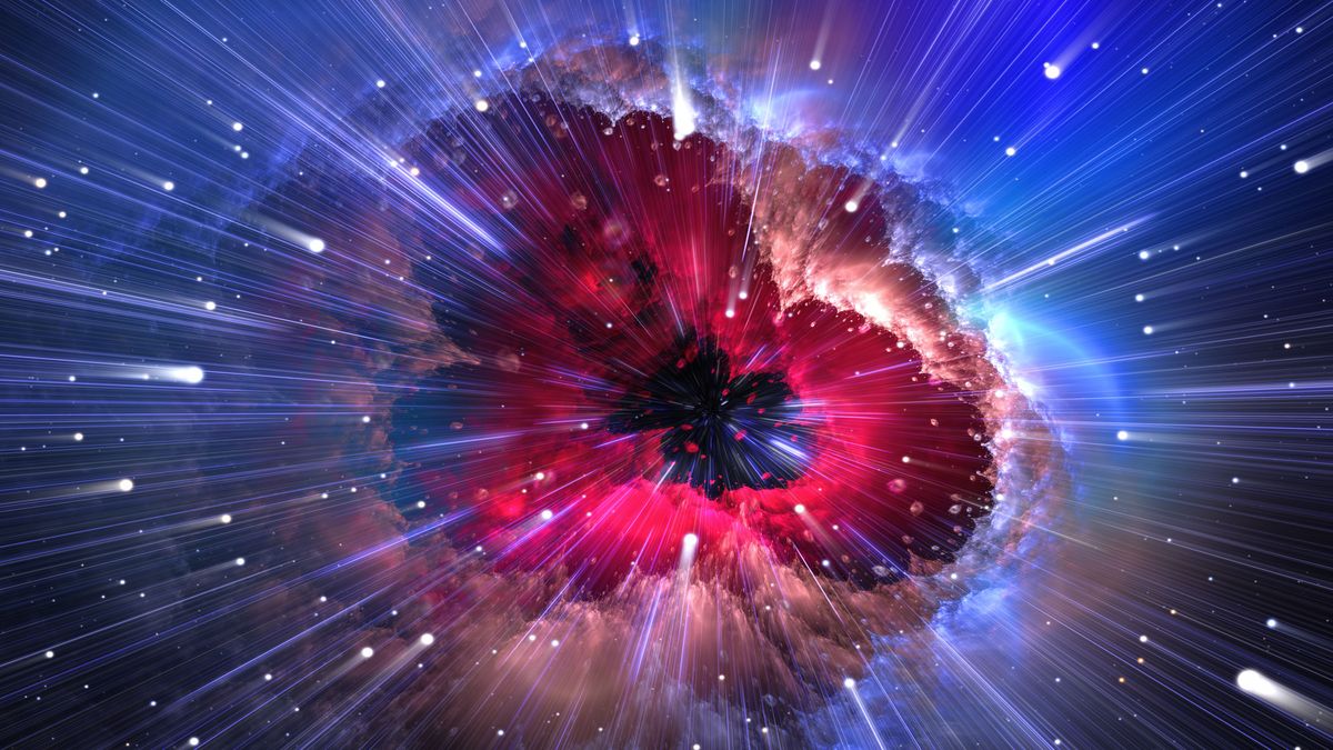 ‘People thought this couldn’t be done’: Scientists observe light of ‘cosmic dawn’ with a telescope on Earth for the first time ever
