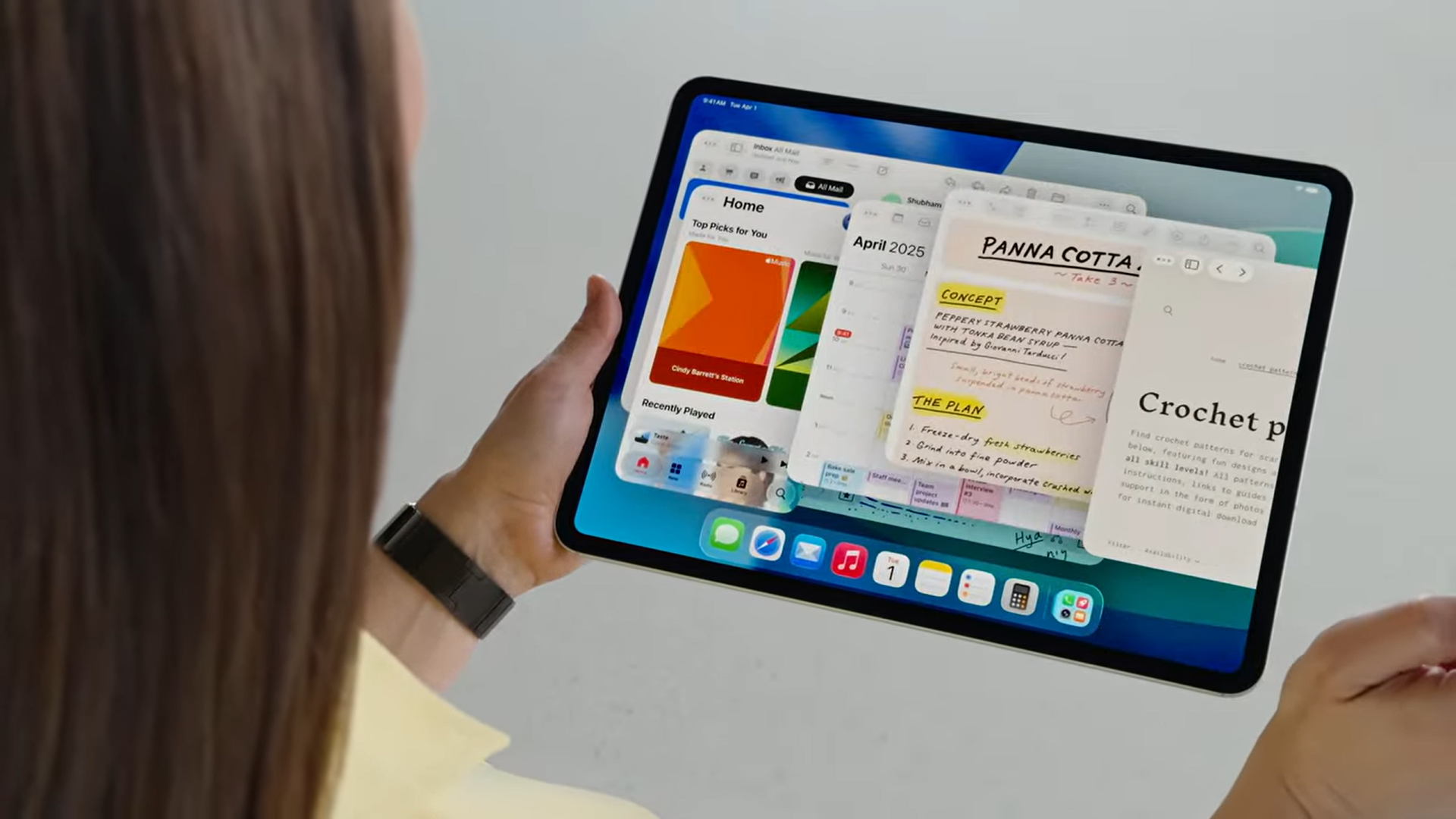 iPadOS 26 is seriously making me think about dumping my MacBook Air