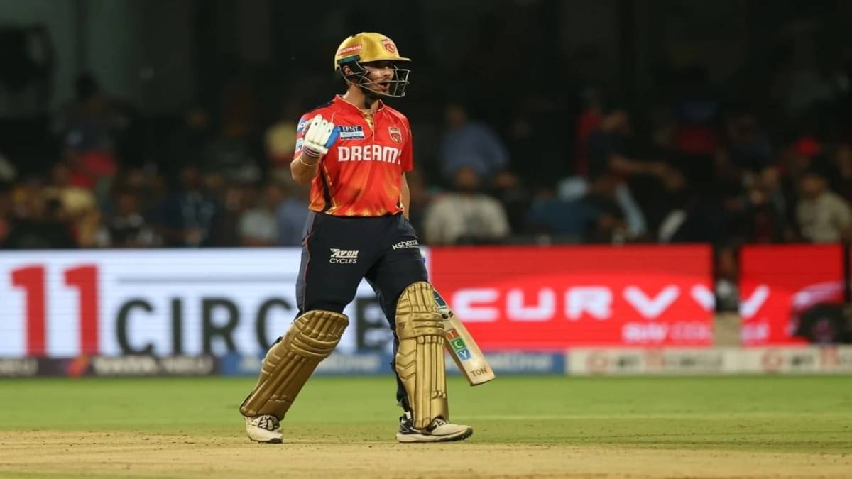 After IPL 2025 Final Heartbreak Punjab Kings Sensation Nehal Wadhera Gives His Honest Verdict: ‘I Totally Blame Myself’