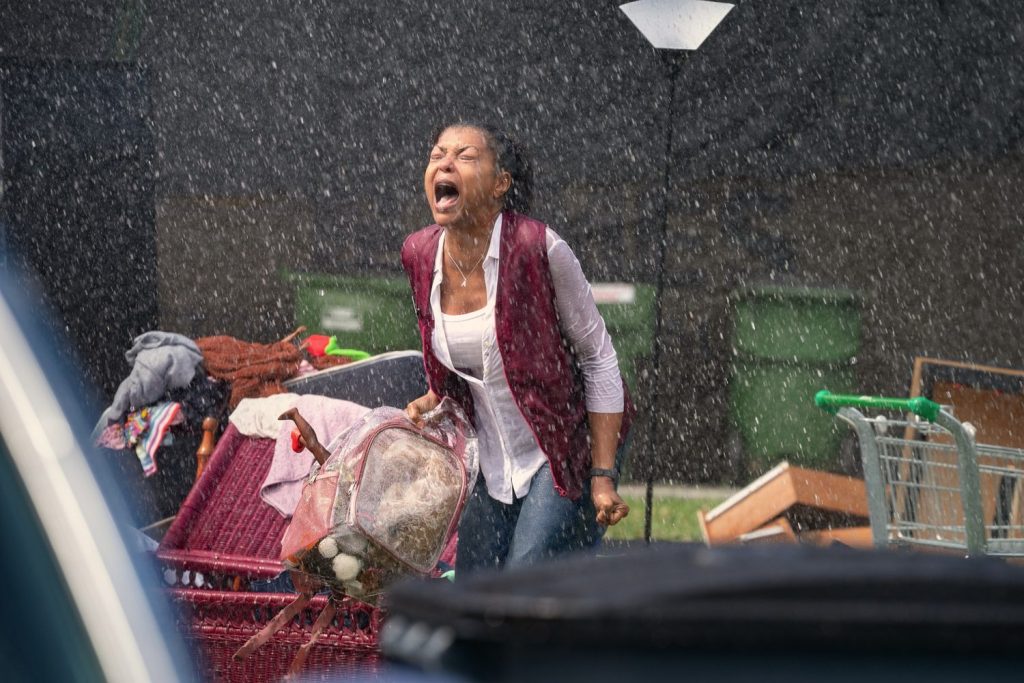 Tyler Perry’s dark new thriller is an instant smash hit on Netflix
