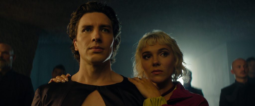 Here’s our first look at the return of Apple TV+’s biggest sci-fi series