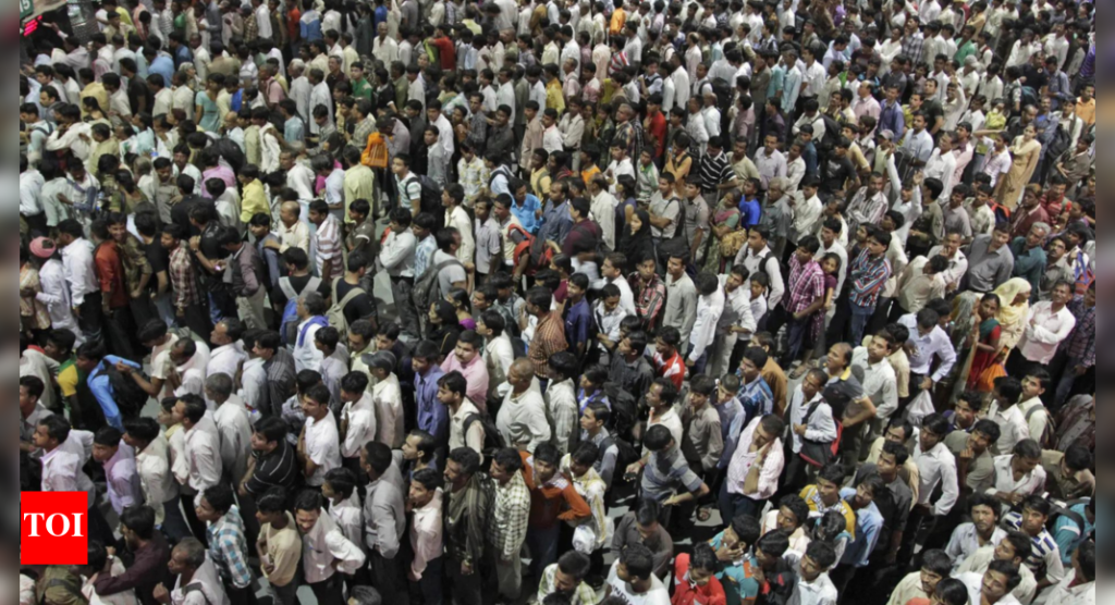 In Delhi, Kerala, Tamil Nadu, educated middle-class put off childbirth