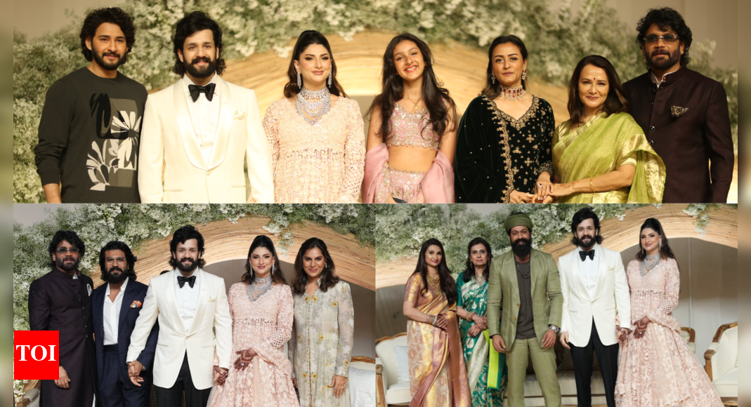 Telangana plans to develop Hyderabad as capital of Indian cine industry