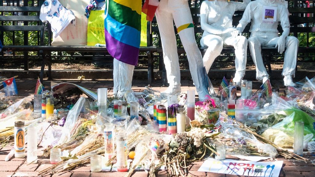 These U.S. national sites honor the milestones of LGBTQ+ heritage