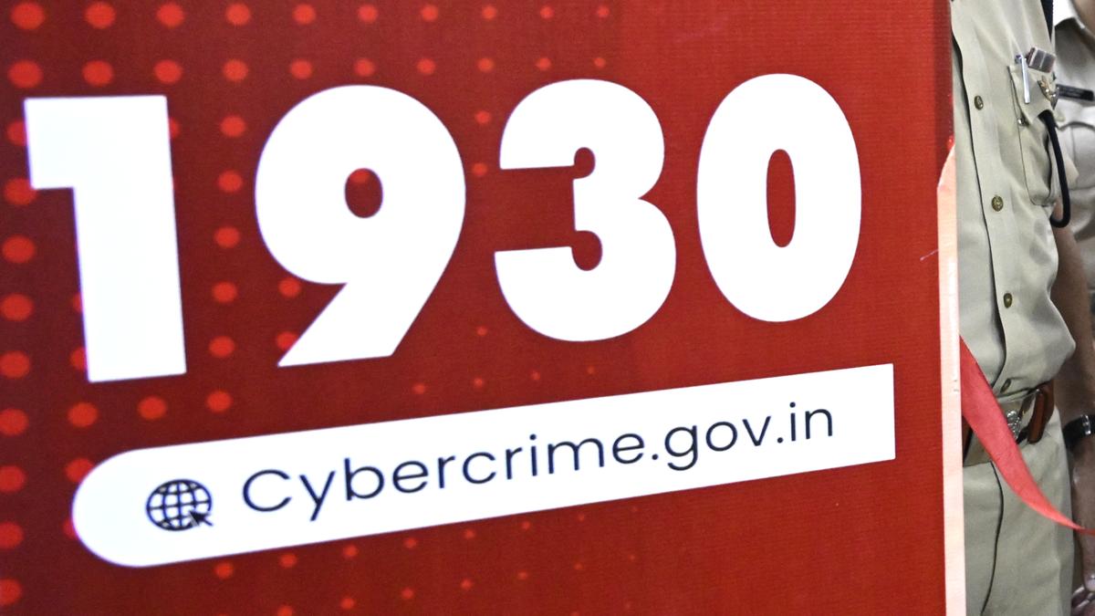 Hyderabad man loses ₹2 lakh to WhatsApp scam impersonating friend stuck at Delhi airport