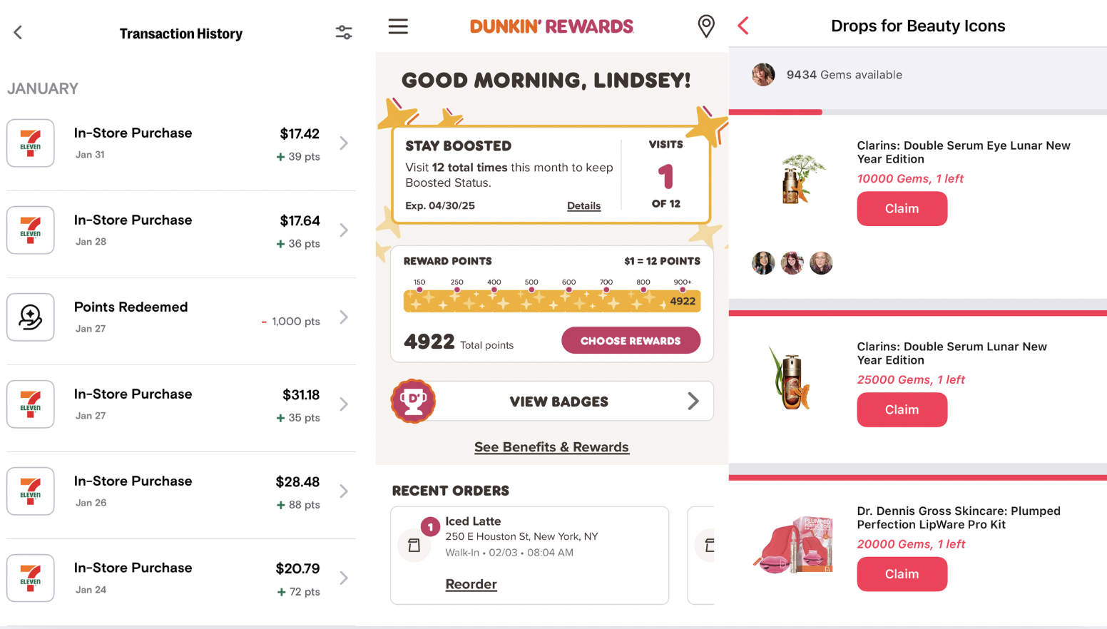 Eight Apps I Use to Get a Ton of Free Stuff