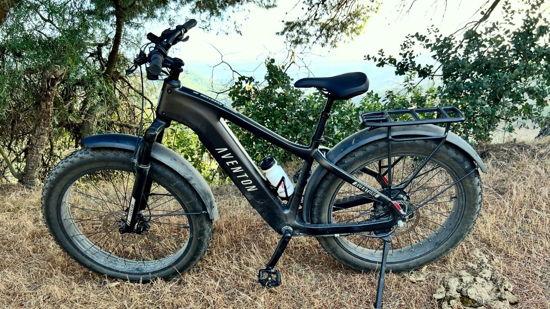 All the Settings I Changed on My Adventure 3 E-Bike to Improve the Ride