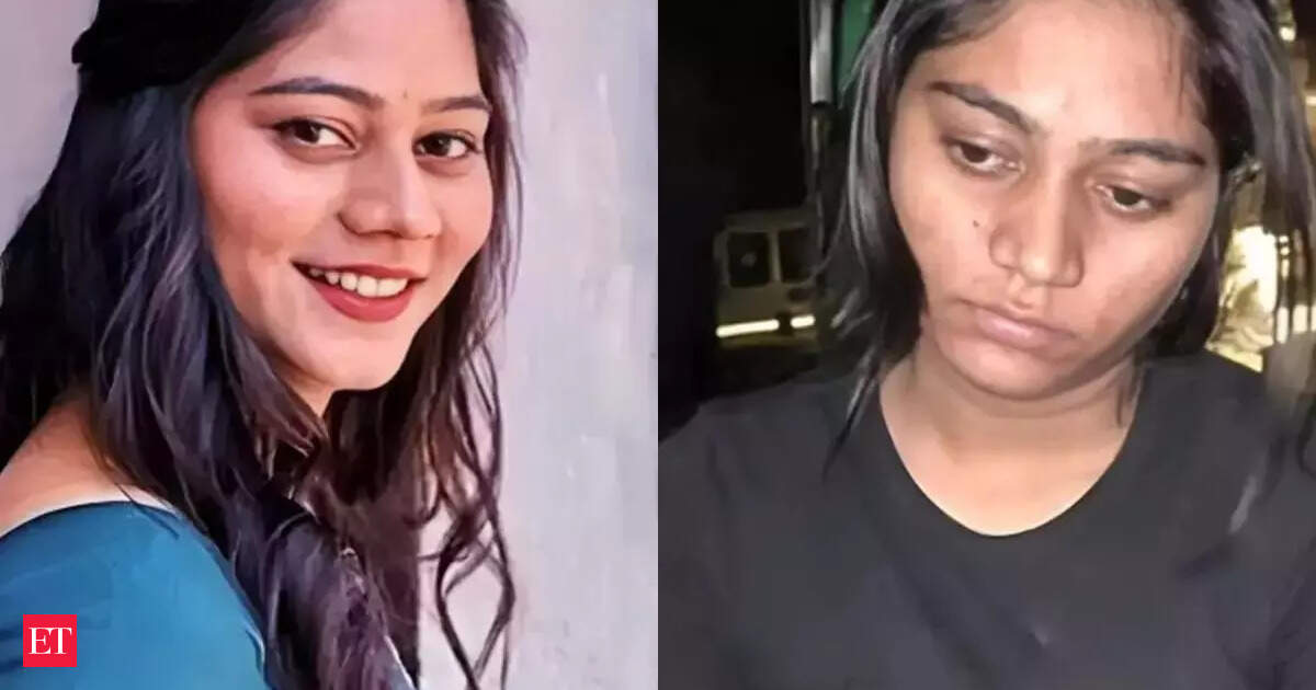 Meghalaya murder: Sonam told husband Raja Raghuvanshi ‘need to visit Kamakhya Temple in Guwahati before marriage’