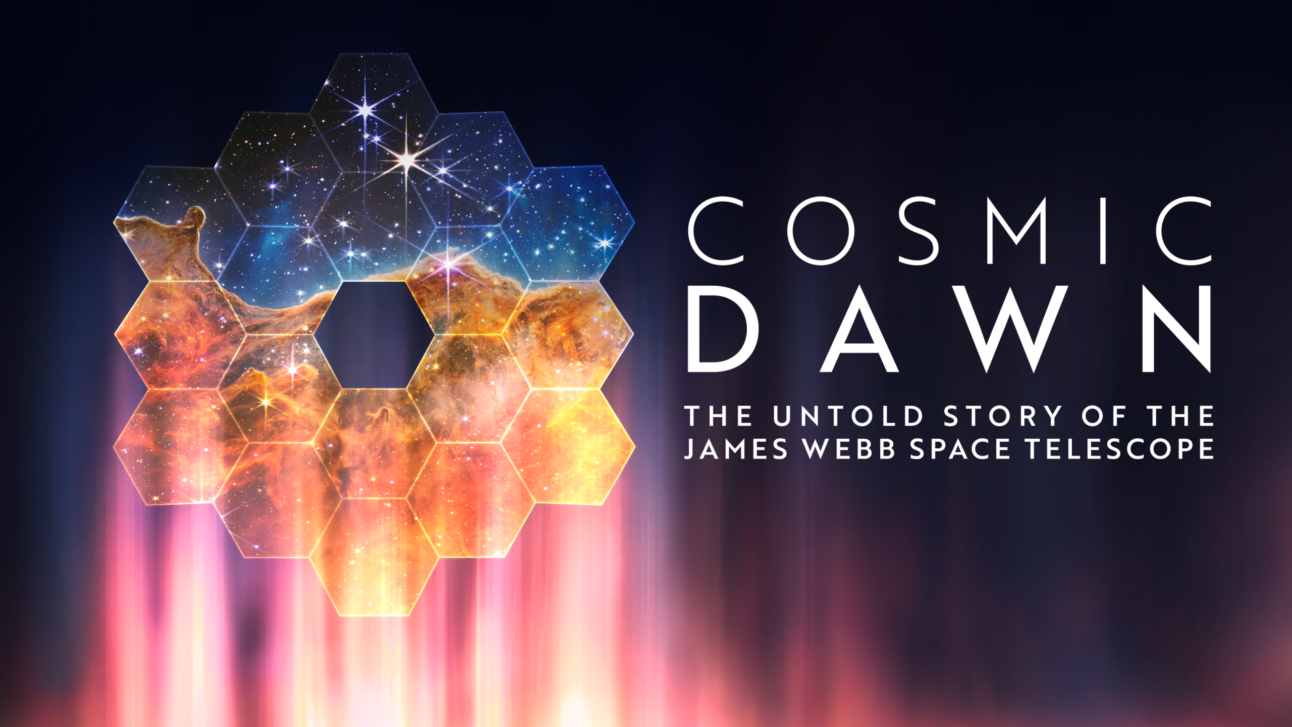NASA+ Documentary “Cosmic Dawn” Reveals Untold Story of James Webb Space Telescope 