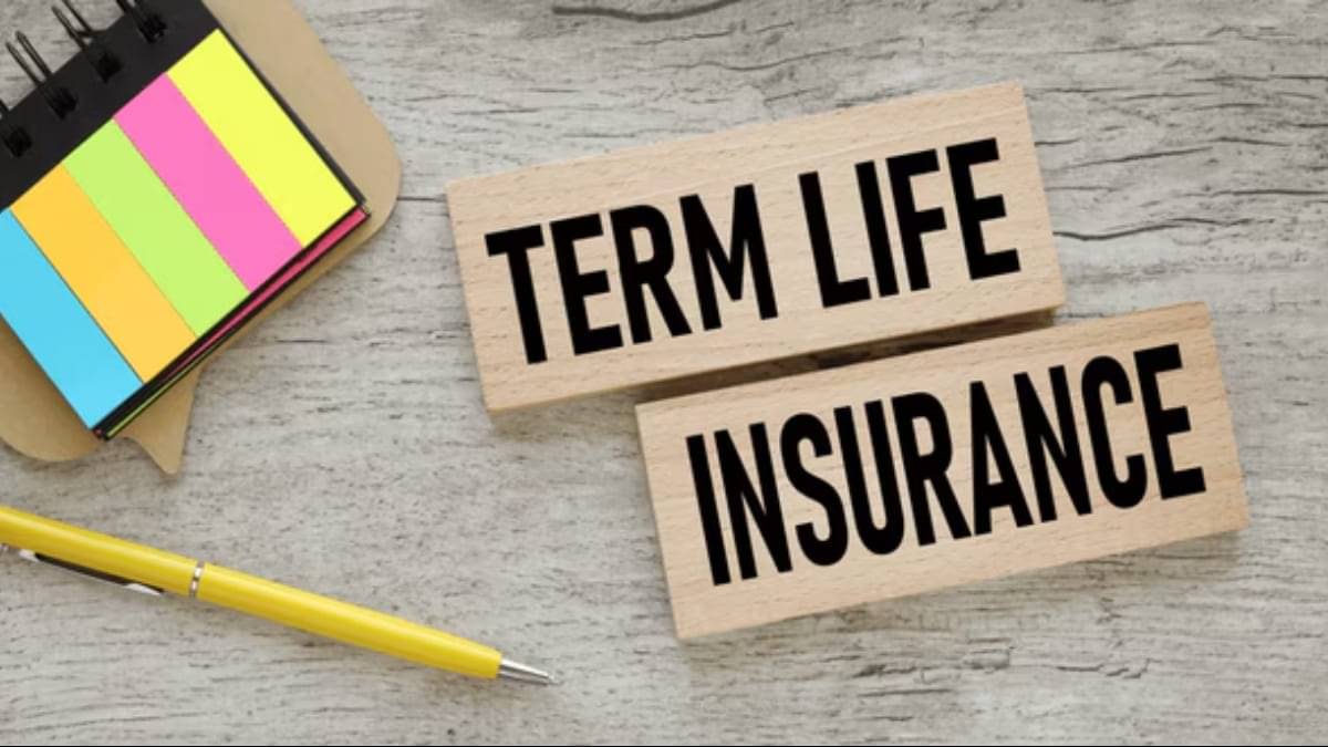New Financial Trends Show Indians Turning to Term Insurance for Long-Term Security