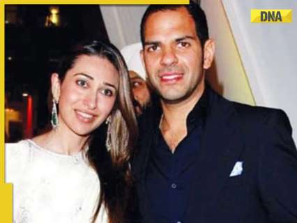 Karisma Kapoor’s ex-husband Sunjay Kapur dies of heart attack at 53