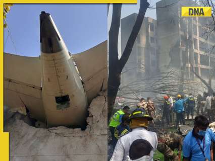 DNA TV Show: Why is take off the most dangerous flight phase?