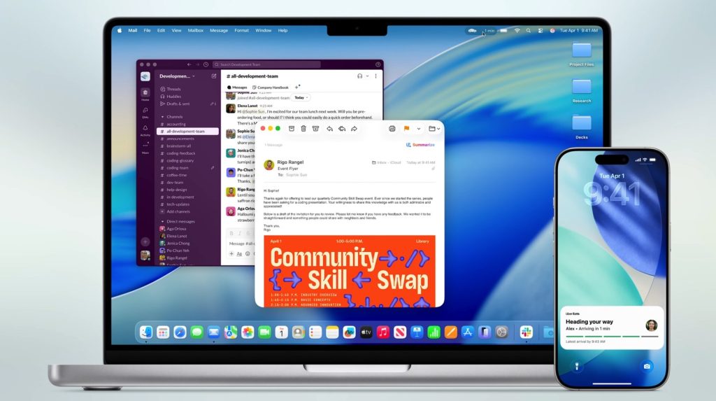 macOS Tahoe completely ruins the beloved Finder icon