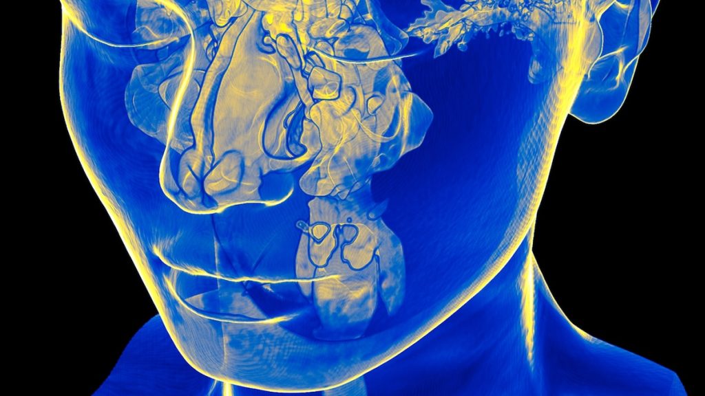 Your breathing pattern is unique like your fingerprint—and may help predict health issues