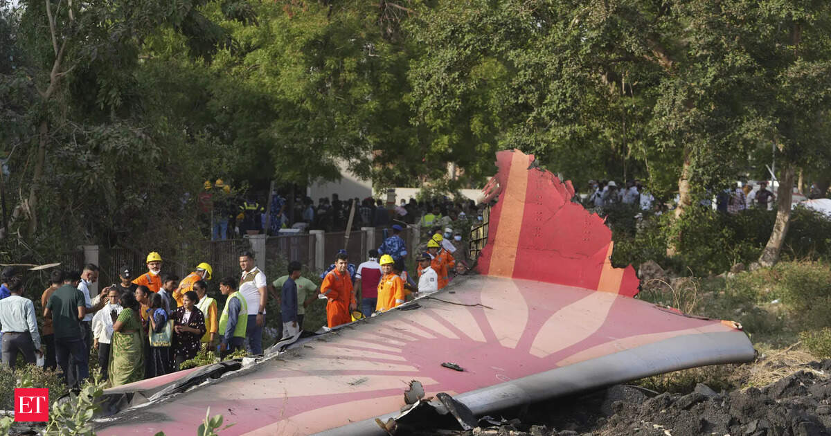 US agency to lead team to India to assist plane crash investigation