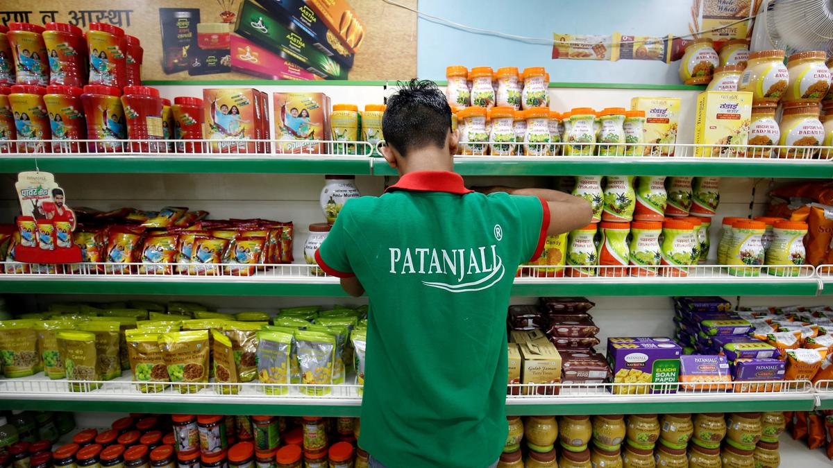 Patanjali Foods moves Bombay High Court over land encroachments in Raigad