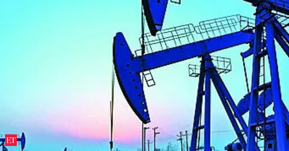 Oil up 8%, but India may not feel much pain