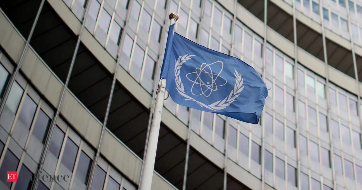 No sign of breach at key N-site at Natanz: IAEA