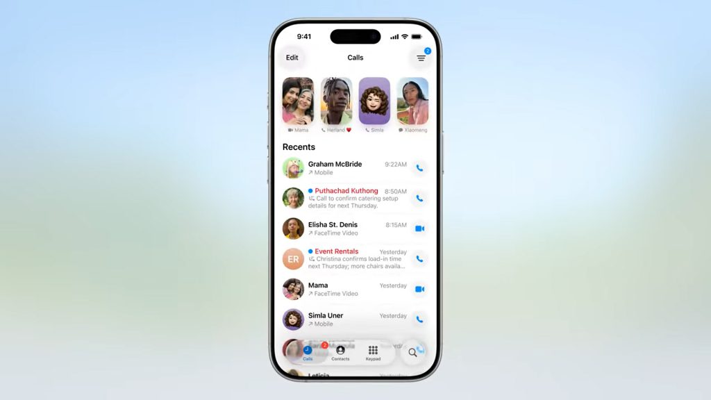iOS 26 will finally stop annoying misdials once and for all