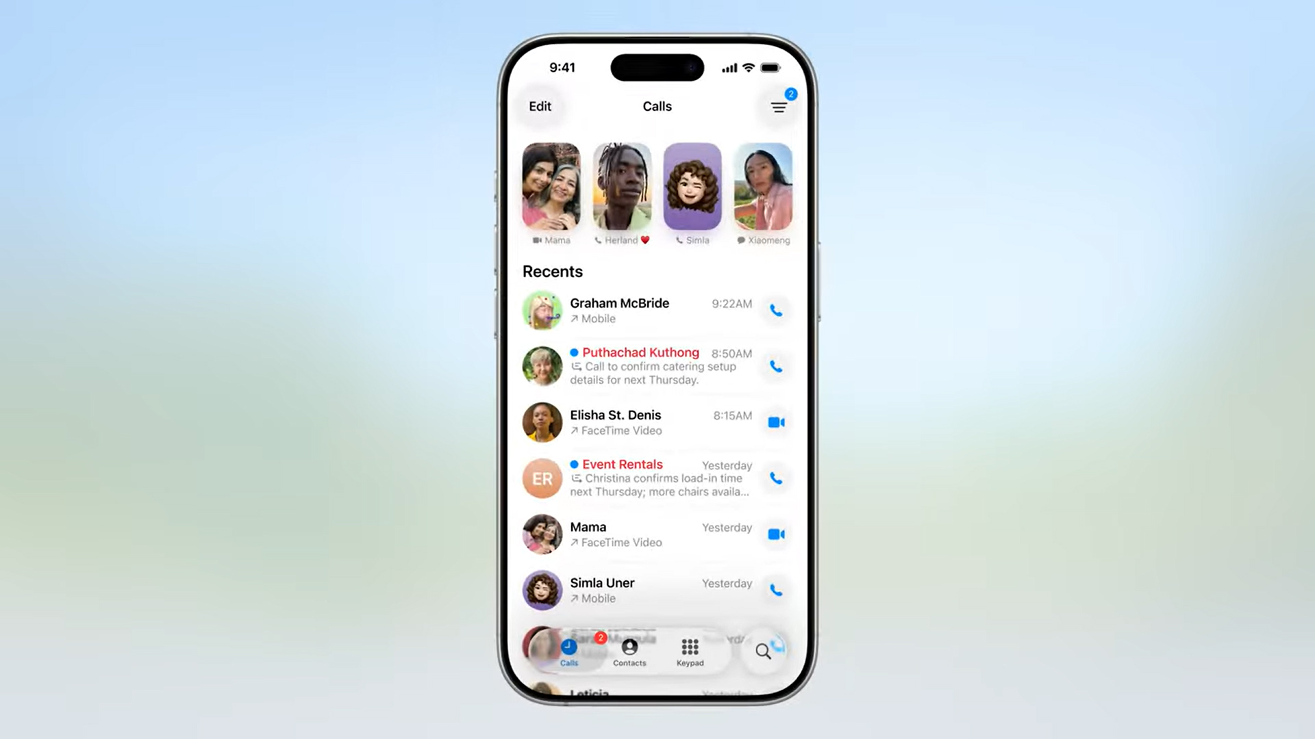 iOS 26 will finally stop annoying misdials once and for all