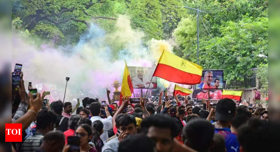 Bengaluru stampede: Deeming arrests unlawful, high court grants bail to 4 executives