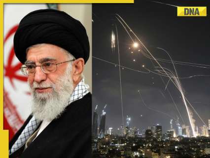 Iran retaliates with over 100 missiles, 170 drones, is Israel ready for the full-scale onslaught? How powerful is Iran’s Defense Force?