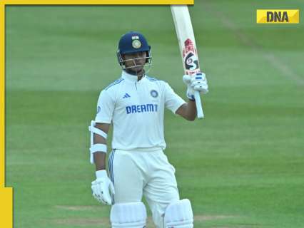 Yashasvi Jaiswal’s childhood coach makes big claims ahead of Headingley Test, says ‘when he decides something’