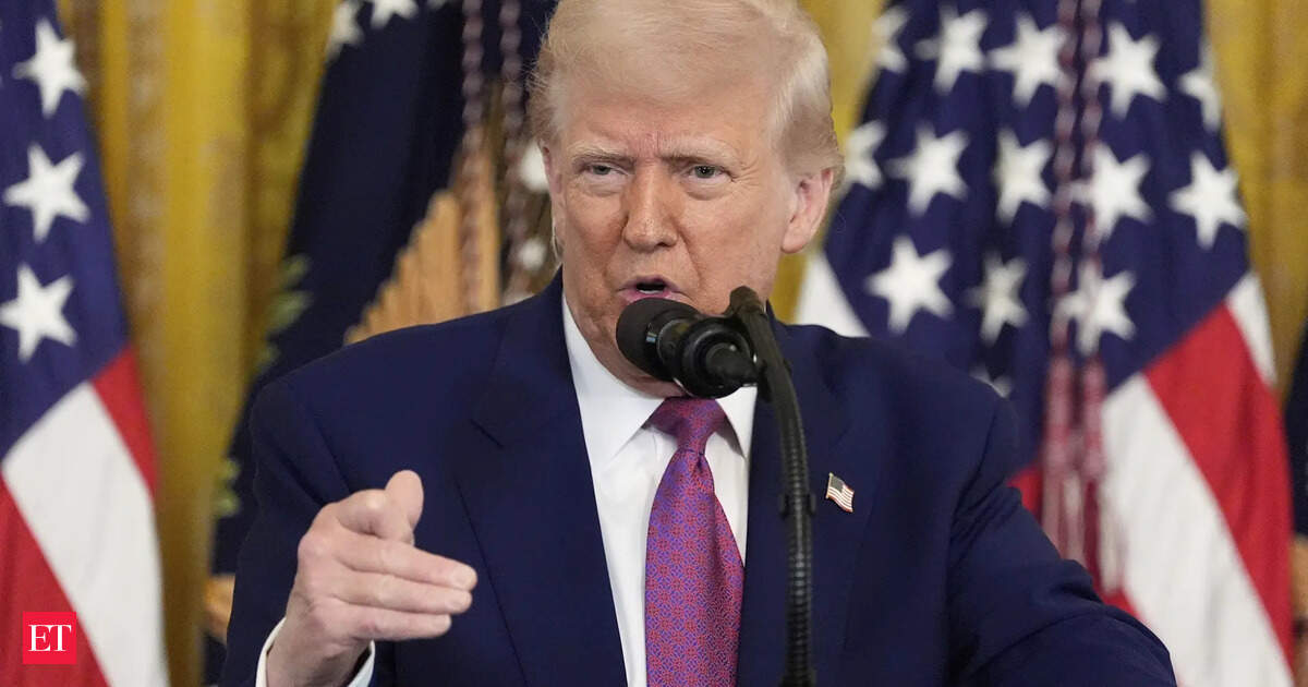 Does Israel-Iran crisis pose biggest threat to Donald Trump’s Presidency?