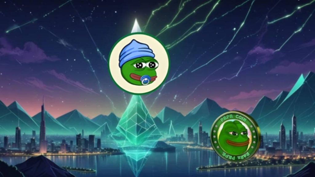 Little Pepe (LILPEPE) Raises $200,000 on Day 1 of Presale as Meme Coin Traders Stack the Next Pepe (PEPE)