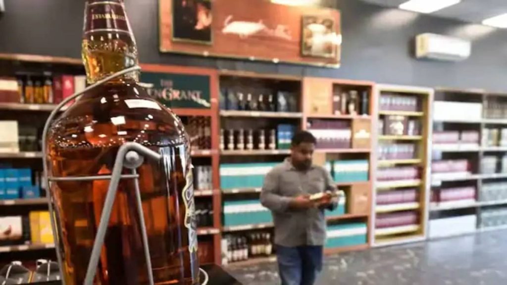 Delhi Government To Bring New Excise Policy, Vows To Ensure Transparency And Social Security