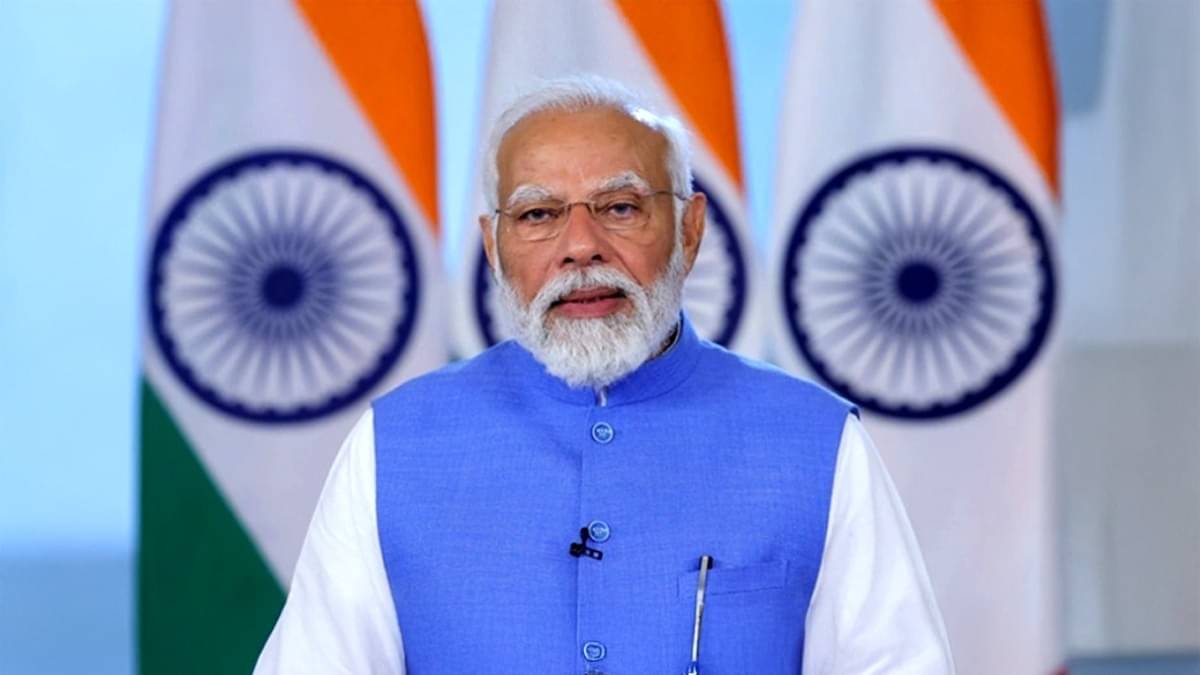 PM Modi’s 3-Nation Visit To Cyprus, Canada and Croatia From June 15-19: What We Know